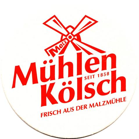 kln k-nw mhlen frisch 3a (rund215-seit 1858-oh rahmen-rot)